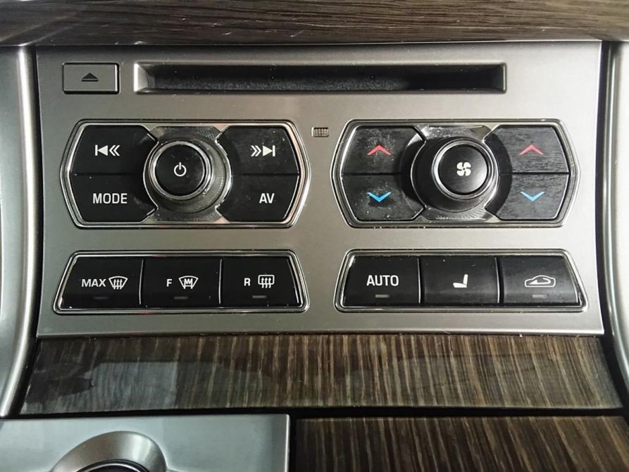 Jaguar XJ IV (X351) Москва  - изображение 17