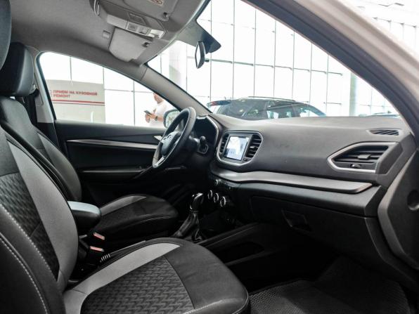 Lada (ВАЗ) Vesta I Рестайлинг (NG) с пробегом 2024 года, цена 1 484 000 рублей, 14950 км, седан, Автокод Объявления