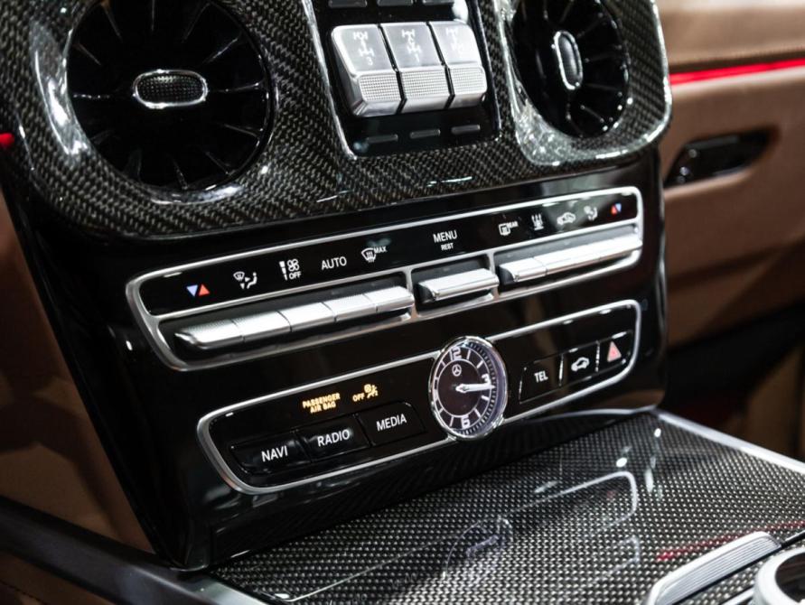 Mercedes-Benz G-Класс III (W463) Санкт-Петербург  - изображение 31