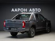 Foton Tunland G9 Москва  - изображение 24
