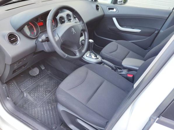 Peugeot 408 I с пробегом 2013 года, цена 399 000 рублей, 284571 км, седан, Автокод Объявления