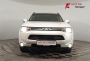 Mitsubishi Outlander II Рестайлинг Волгоград  - изображение 24