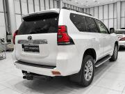 Toyota Land Cruiser Prado 150 Series Рестайлинг 2 Казань  - изображение 28