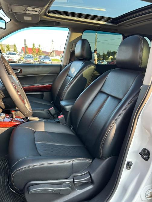 Nissan X-Trail II Рестайлинг Альметьевск  - изображение 10