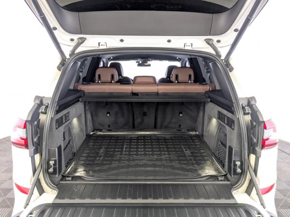 BMW X5 IV (G05/G18) с пробегом 2021 года, цена 6 900 000 рублей, 124189 км, внедорожник, Автокод Объявления