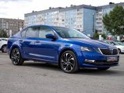 Skoda Octavia III (A7) Рестайлинг Ижевск  - изображение 30