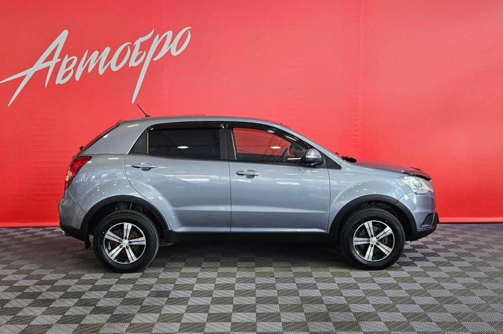 SsangYong Actyon II Вологда  - изображение 6