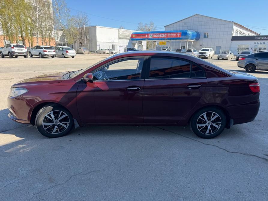 Lifan Solano II Тольятти  - изображение 9