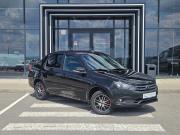 Lada (ВАЗ) Granta I Рестайлинг Воронеж  - изображение 14