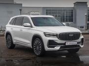 Geely Monjaro I Рестайлинг (China Market) Москва  - изображение 34