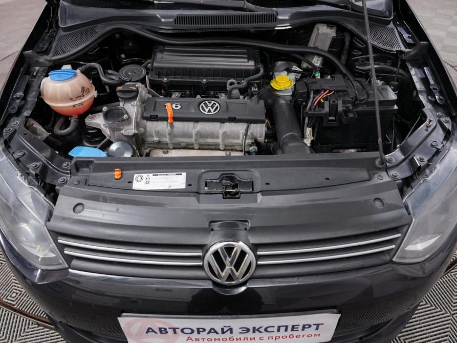 Volkswagen Polo V Ульяновск  - изображение 17