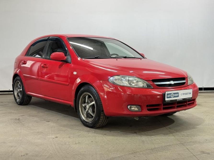 Chevrolet Lacetti I Ярославль  - изображение 3