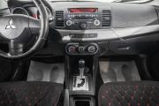 Mitsubishi Lancer X Барнаул  - изображение 33