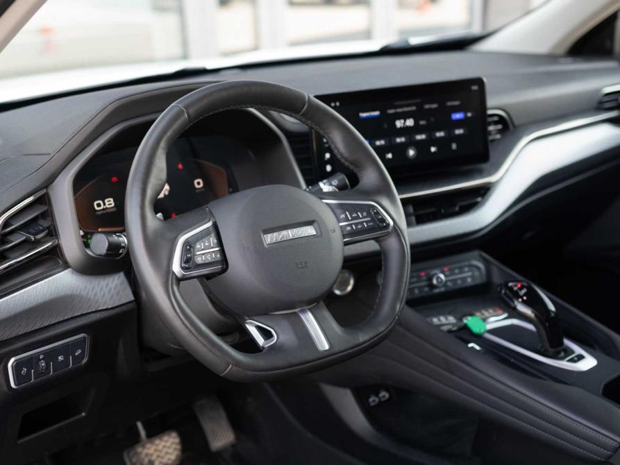 Haval F7 I Рестайлинг Новосибирск  - изображение 11