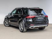 Mercedes-Benz GLE II (V167) Химки  - изображение 37