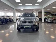 Kia Sportage III Тверь  - изображение 22
