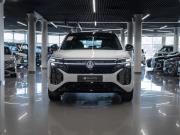 Volkswagen Teramont II (China Market) Москва  - изображение 36