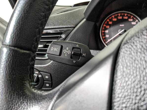 BMW X1 I (E84) Рестайлинг с пробегом 2013 года, цена 1 299 500 рублей, 144653 км, внедорожник, Автокод Объявления