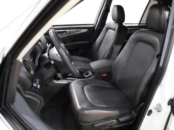 Lifan X60 I Рестайлинг 2 с пробегом 2017 года, цена 959 000 рублей, 86840 км, внедорожник, Автокод Объявления