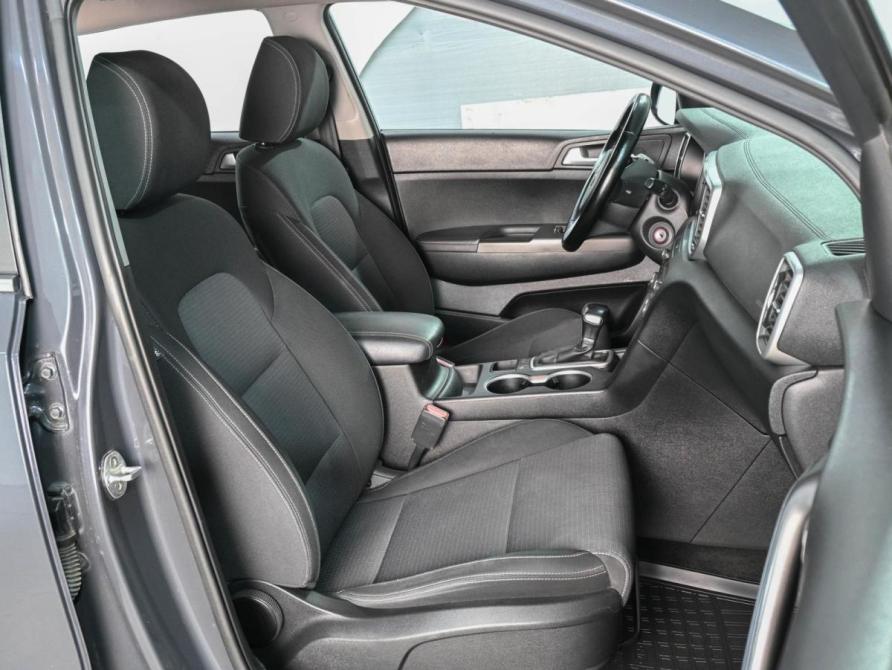 Kia Sportage IV Рестайлинг Ростов-на-Дону  - изображение 8