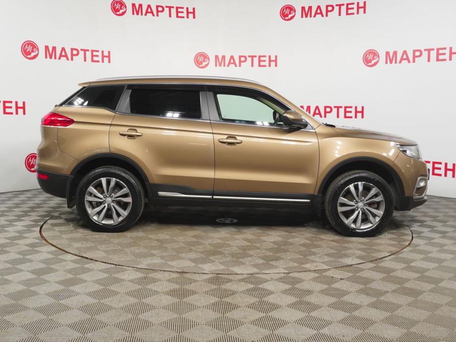 Geely Atlas I Вологда  - изображение 4