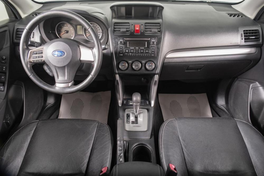 Subaru Forester IV Томск  - изображение 11