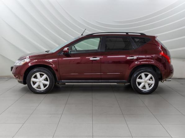 Nissan Murano I (Z50) с пробегом 2006 года, цена 798 000 рублей, 146899 км, внедорожник, Автокод Объявления