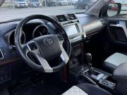Toyota Land Cruiser Prado 150 Series Рестайлинг 1 Екатеринбург  - изображение 36