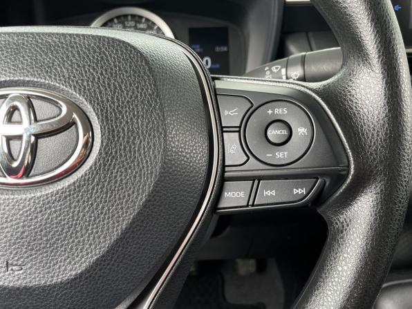 Toyota Corolla XII (E210) с пробегом 2023 года, цена 2 250 000 рублей, 30333 км, седан, Автокод Объявления