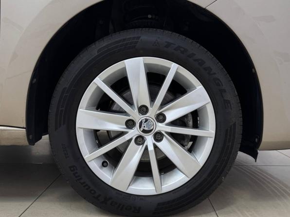 Skoda Rapid II с пробегом 2020 года, цена 1 270 000 рублей, 126129 км, лифтбек, Автокод Объявления