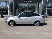 Lada (ВАЗ) Granta I Рестайлинг Брянск  - изображение 24