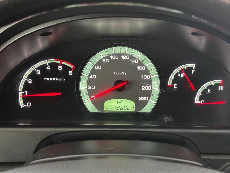 SsangYong Rexton II Тверь  - изображение 17