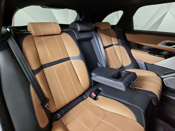 Land Rover Range Rover Velar I с пробегом 2021 года, цена 4 371 000 рублей, 99388 км, внедорожник, Автокод Объявления