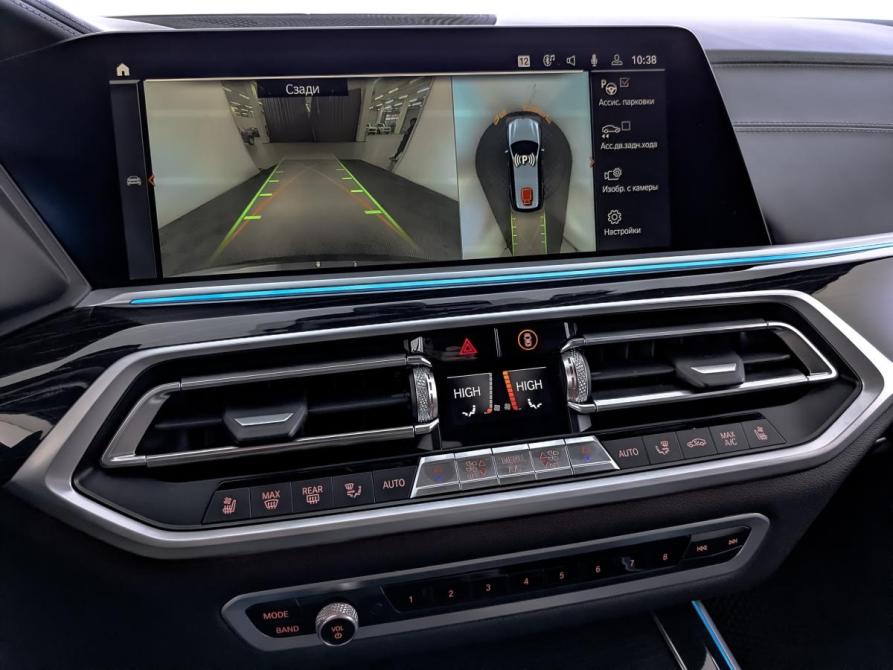 BMW X7 I (G07) Москва  - изображение 28