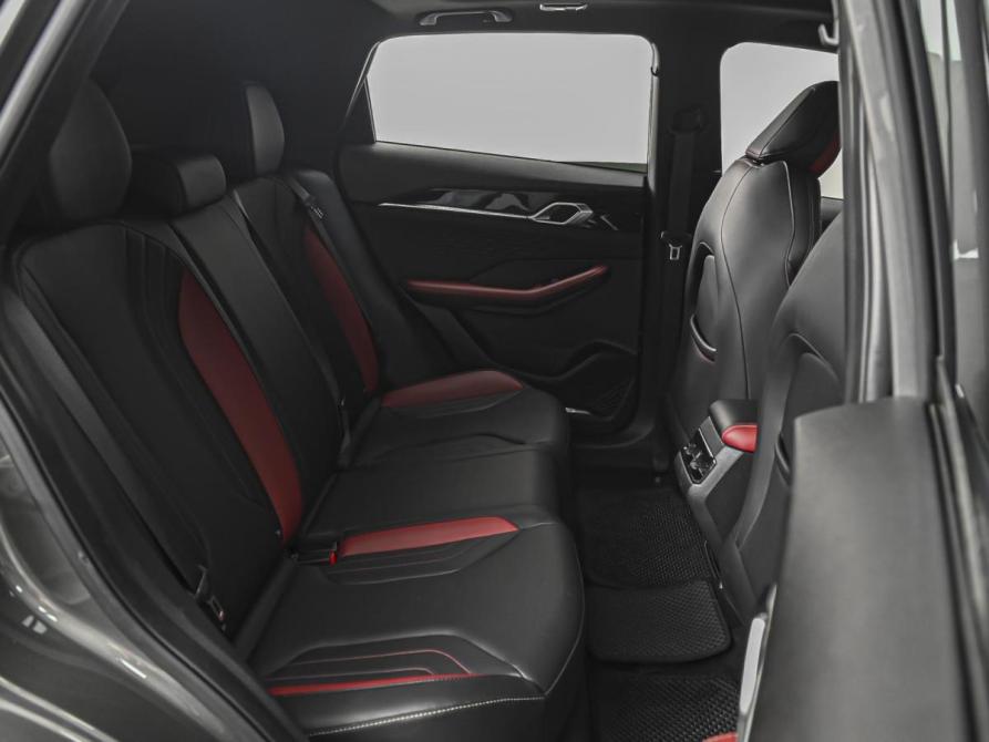 Geely Coolray I Рестайлинг Ставрополь  - изображение 7