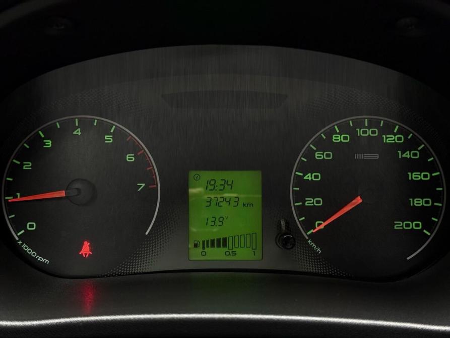 Lada (ВАЗ) Granta I Ижевск  - изображение 24