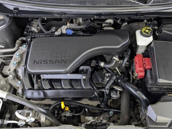 Nissan Qashqai II Рестайлинг с пробегом 2020 года, цена 1 950 000 рублей, 100722 км, внедорожник, Автокод Объявления