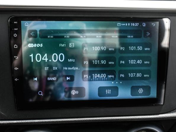 Kia Rio IV Рестайлинг с пробегом 2020 года, цена 1 639 000 рублей, 17925 км, седан, Автокод Объявления