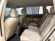 Toyota Highlander II (XU40) Рестайлинг Пермь  - изображение 35