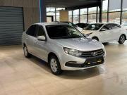 Lada (ВАЗ) Granta I Рестайлинг Оренбург  - изображение 24