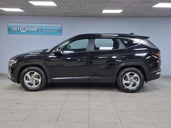 Hyundai Tucson IV с пробегом 2021 года, цена 3 150 000 рублей, 52122 км, внедорожник, Автокод Объявления