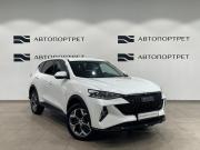 Haval F7 I Рестайлинг Санкт-Петербург  - изображение 29