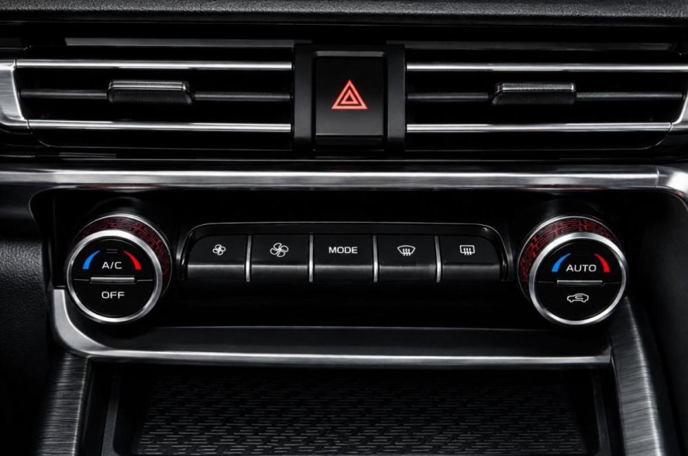 Geely Tugella I Челябинск  - изображение 19