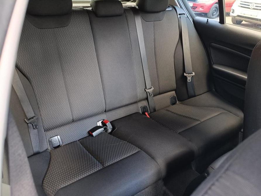 BMW 1 серии II (F20/F21) Санкт-Петербург  - изображение 12