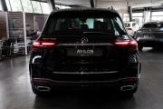 Mercedes-Benz GLE II (V167) Рестайлинг Москва  - изображение 24