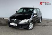 Skoda Fabia II Рестайлинг Киров  - изображение 29
