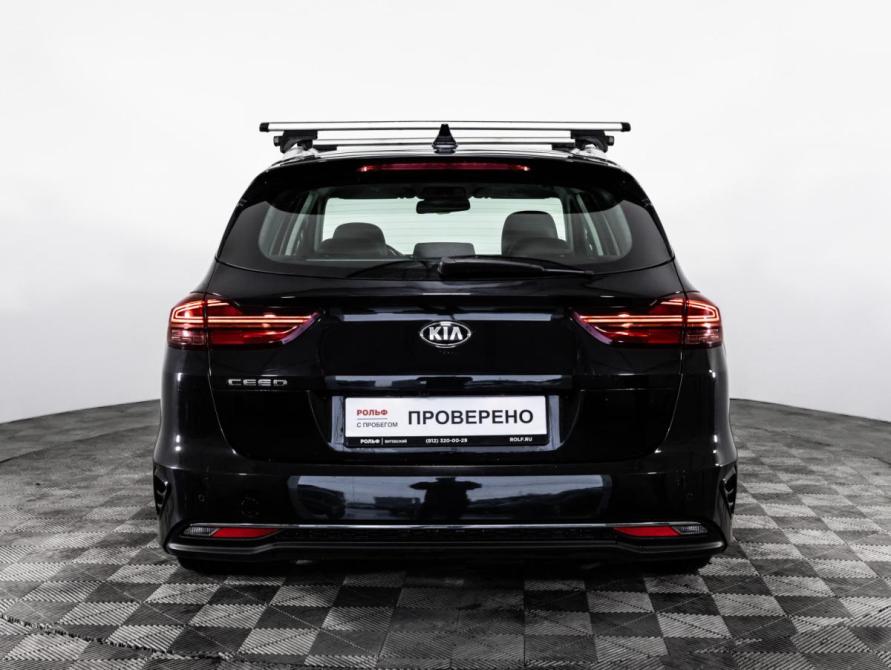 Kia Ceed III Санкт-Петербург  - изображение 6