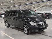 Mercedes-Benz Viano I (W639) Рестайлинг Казань  - изображение 33