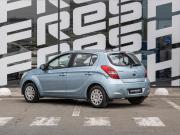 Hyundai i20 I Краснодар  - изображение 23