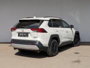 Toyota RAV4 V (XA50) Москва  - изображение 34